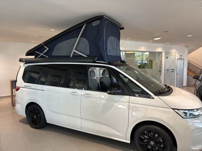 VW California Gebrauchtwagen VW California Gebrauchtwagen