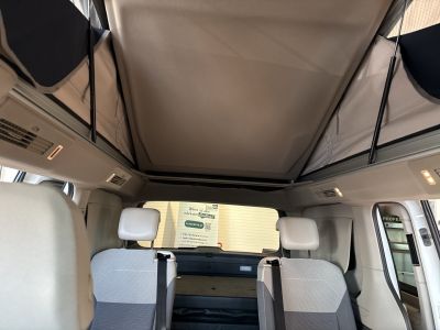 VW California Gebrauchtwagen VW California Gebrauchtwagen