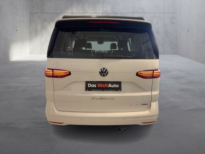 VW California Gebrauchtwagen VW California Gebrauchtwagen