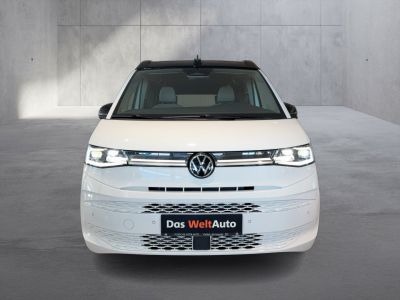 VW California Gebrauchtwagen VW California Gebrauchtwagen