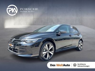 VW Golf Gebrauchtwagen VW Golf Gebrauchtwagen