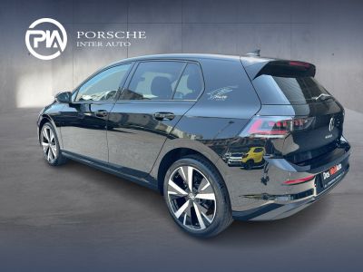 VW Golf Gebrauchtwagen VW Golf Gebrauchtwagen