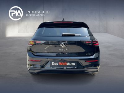 VW Golf Gebrauchtwagen VW Golf Gebrauchtwagen