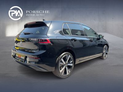 VW Golf Gebrauchtwagen VW Golf Gebrauchtwagen