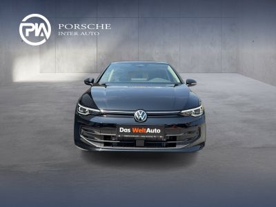 VW Golf Gebrauchtwagen VW Golf Gebrauchtwagen