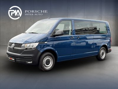 VW Transporter T6 Gebrauchtwagen VW Transporter T6 Gebrauchtwagen