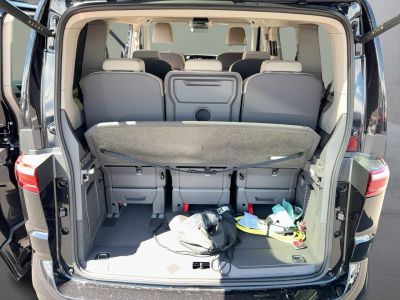 VW Multivan Gebrauchtwagen VW Multivan Gebrauchtwagen