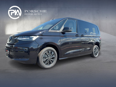VW Multivan Gebrauchtwagen VW Multivan Gebrauchtwagen