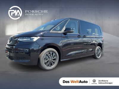 VW Multivan Gebrauchtwagen