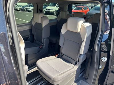 VW Multivan Gebrauchtwagen VW Multivan Gebrauchtwagen