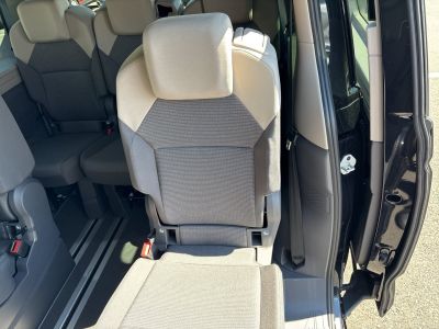 VW Multivan Gebrauchtwagen VW Multivan Gebrauchtwagen
