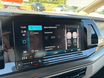 VW Multivan Gebrauchtwagen VW Multivan Gebrauchtwagen