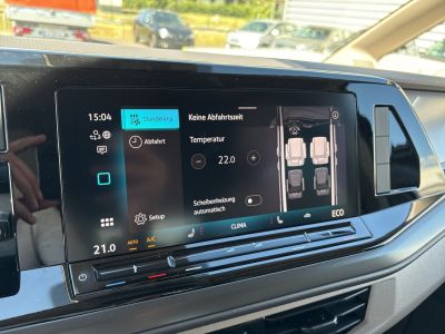 VW Multivan Gebrauchtwagen VW Multivan Gebrauchtwagen