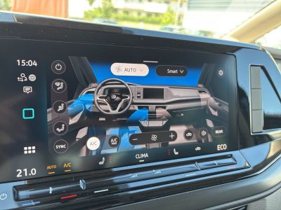 VW Multivan Gebrauchtwagen VW Multivan Gebrauchtwagen