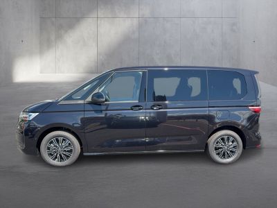 VW Multivan Gebrauchtwagen VW Multivan Gebrauchtwagen