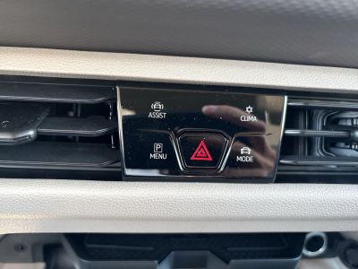 VW Multivan Gebrauchtwagen VW Multivan Gebrauchtwagen