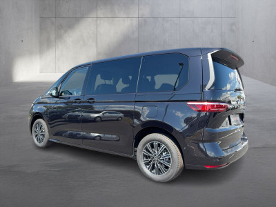 VW Multivan Gebrauchtwagen VW Multivan Gebrauchtwagen