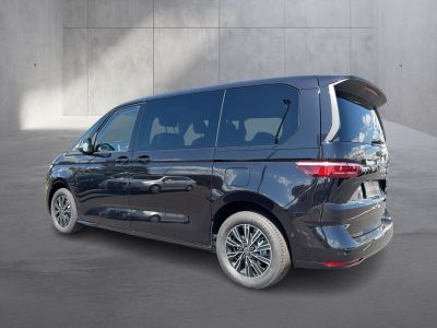 VW Multivan Gebrauchtwagen VW Multivan Gebrauchtwagen