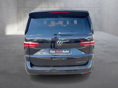 VW Multivan Gebrauchtwagen VW Multivan Gebrauchtwagen