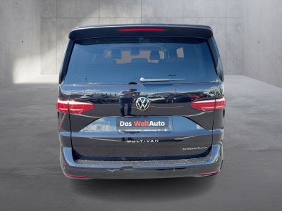 VW Multivan Gebrauchtwagen VW Multivan Gebrauchtwagen