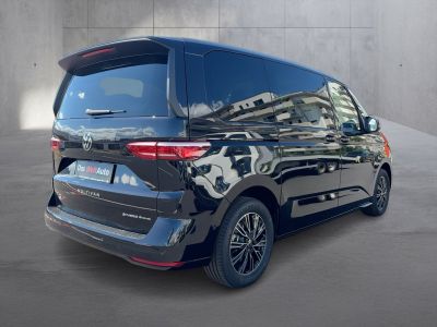 VW Multivan Gebrauchtwagen VW Multivan Gebrauchtwagen