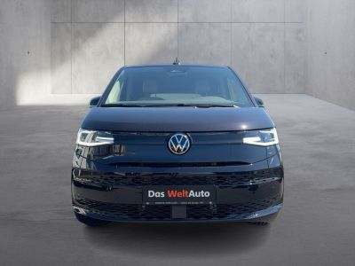 VW Multivan Gebrauchtwagen VW Multivan Gebrauchtwagen