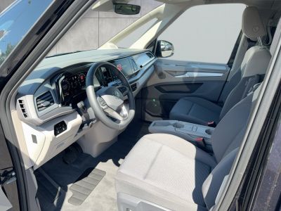 VW Multivan Gebrauchtwagen VW Multivan Gebrauchtwagen