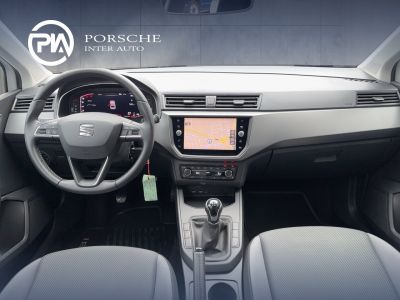 Seat Ibiza Gebrauchtwagen Seat Ibiza Gebrauchtwagen