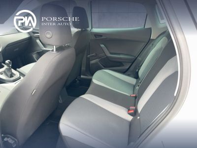 Seat Ibiza Gebrauchtwagen Seat Ibiza Gebrauchtwagen