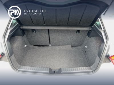 Seat Ibiza Gebrauchtwagen Seat Ibiza Gebrauchtwagen
