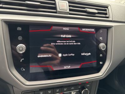 Seat Ibiza Gebrauchtwagen Seat Ibiza Gebrauchtwagen