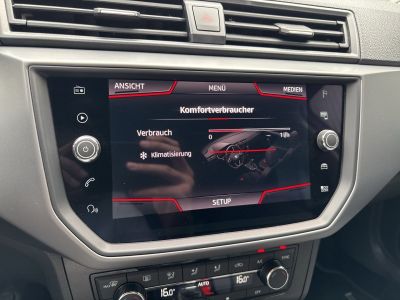 Seat Ibiza Gebrauchtwagen Seat Ibiza Gebrauchtwagen
