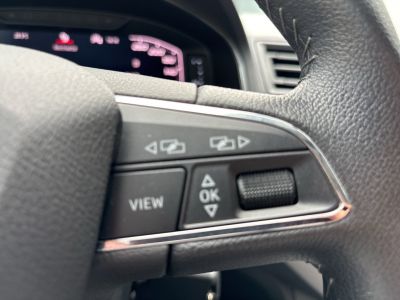 Seat Ibiza Gebrauchtwagen Seat Ibiza Gebrauchtwagen