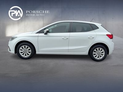 Seat Ibiza Gebrauchtwagen Seat Ibiza Gebrauchtwagen