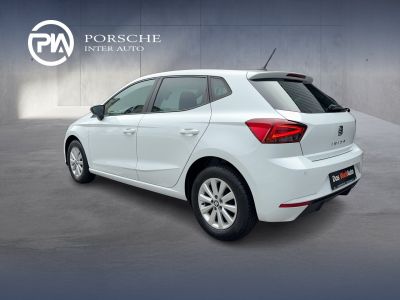 Seat Ibiza Gebrauchtwagen Seat Ibiza Gebrauchtwagen