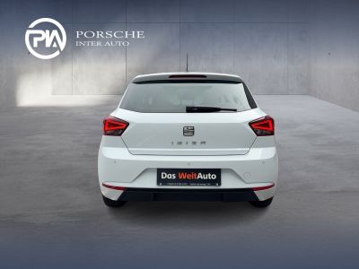 Seat Ibiza Gebrauchtwagen Seat Ibiza Gebrauchtwagen