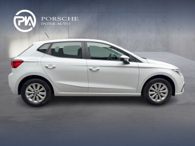 Seat Ibiza Gebrauchtwagen Seat Ibiza Gebrauchtwagen