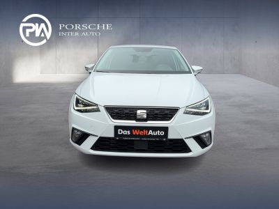 Seat Ibiza Gebrauchtwagen Seat Ibiza Gebrauchtwagen