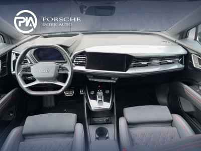 Audi Q4 e-tron Gebrauchtwagen Audi Q4 e-tron Gebrauchtwagen