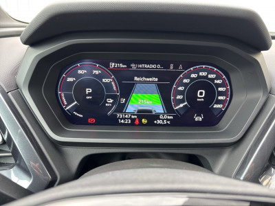 Audi Q4 e-tron Gebrauchtwagen Audi Q4 e-tron Gebrauchtwagen