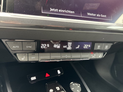 Audi Q4 e-tron Gebrauchtwagen Audi Q4 e-tron Gebrauchtwagen