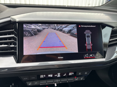 Audi Q4 e-tron Gebrauchtwagen Audi Q4 e-tron Gebrauchtwagen