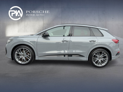 Audi Q4 e-tron Gebrauchtwagen Audi Q4 e-tron Gebrauchtwagen