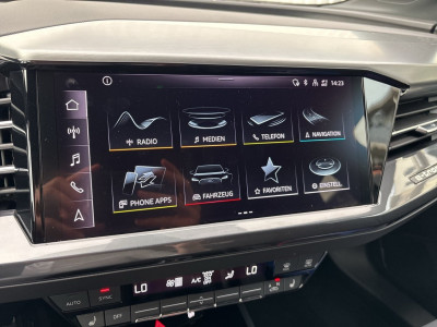 Audi Q4 e-tron Gebrauchtwagen Audi Q4 e-tron Gebrauchtwagen