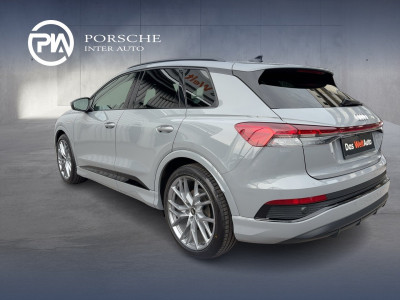 Audi Q4 e-tron Gebrauchtwagen Audi Q4 e-tron Gebrauchtwagen