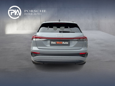 Audi Q4 e-tron Gebrauchtwagen Audi Q4 e-tron Gebrauchtwagen
