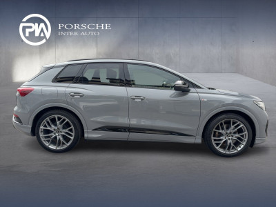 Audi Q4 e-tron Gebrauchtwagen Audi Q4 e-tron Gebrauchtwagen