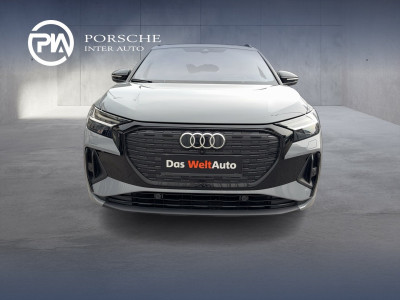 Audi Q4 e-tron Gebrauchtwagen Audi Q4 e-tron Gebrauchtwagen