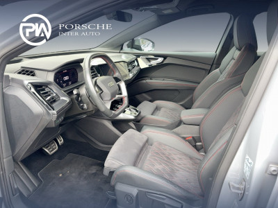 Audi Q4 e-tron Gebrauchtwagen Audi Q4 e-tron Gebrauchtwagen
