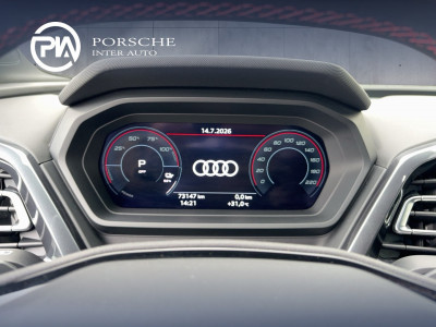 Audi Q4 e-tron Gebrauchtwagen Audi Q4 e-tron Gebrauchtwagen